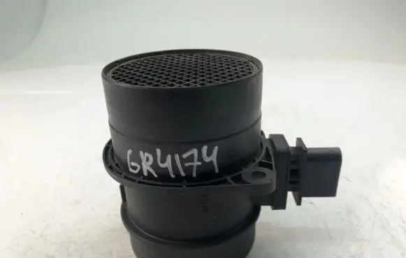 Mass air flow meter