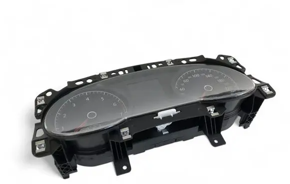 Speedometer (instrument cluster)