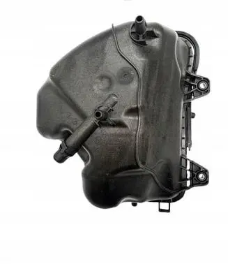 BMW 7 G70 Coolant expansion tank/reservoir 17135A0C0A5