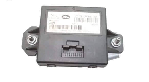 Land Rover Discovery 4 - LR4 Gateway control module EH2214F681AD