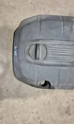 Dodge Durango III Engine cover (trim)