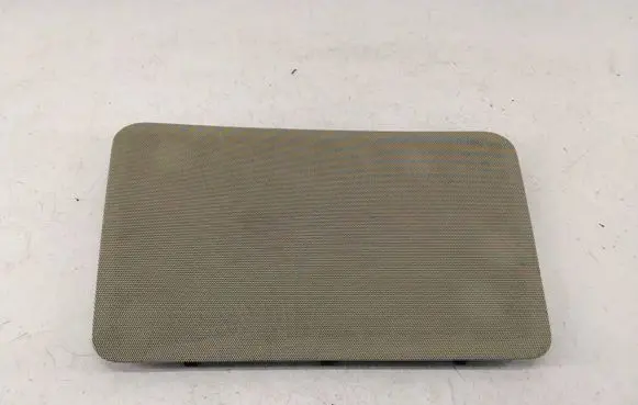 Audi A8 S8 D3 4E Subwoofer grill/trim 4E0035435A 4E0035435