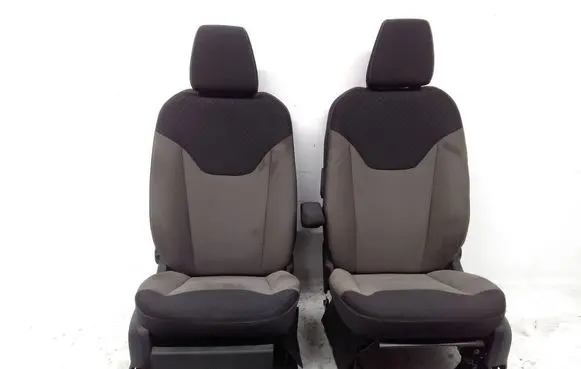 Ford Turneo Courier Interior set 
