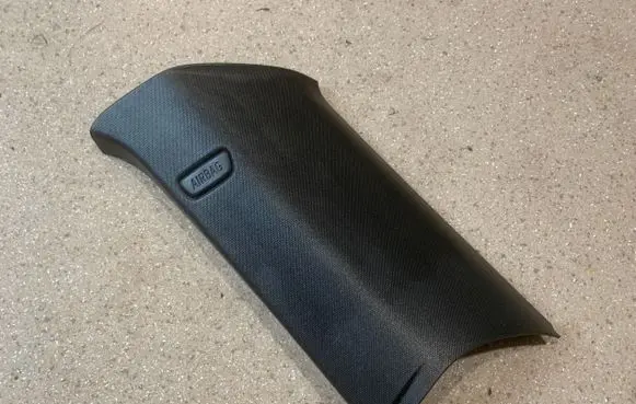 BMW X3 G01 (C) pillar trim 7396420