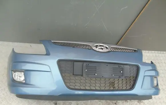 Hyundai i30 Front bumper