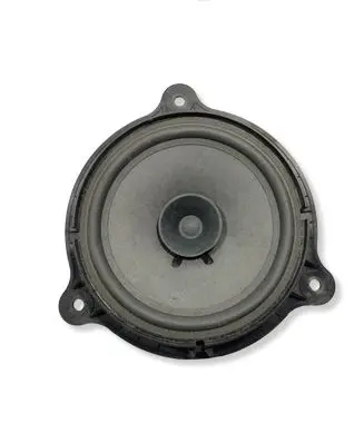 Nissan Qashqai Rear door speaker 