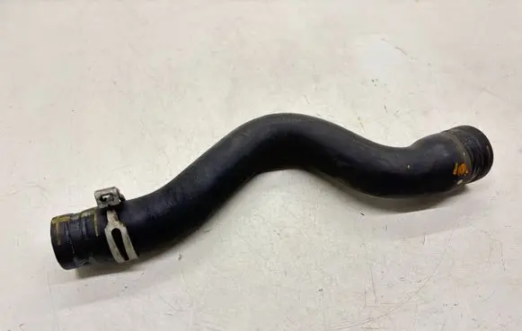 Citroen C4 Grand Picasso Engine coolant pipe/hose X632149