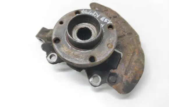 Fiat Doblo Front wheel hub