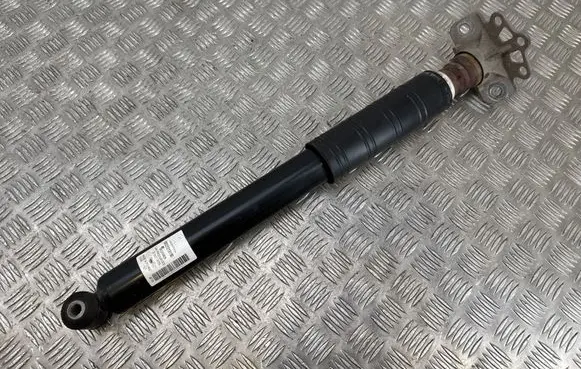 Fiat Tipo Rear shock absorber/damper 00521219180