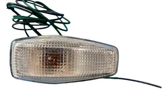 Hyundai Getz Front fender indicator light