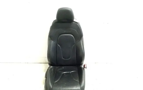 Audi TT TTS Mk2 Front passenger seat 