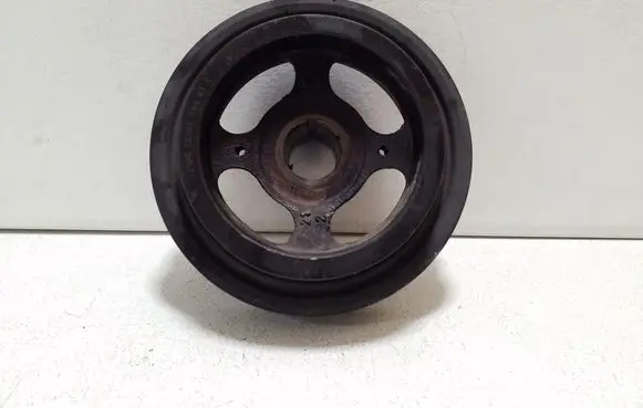 Nissan Pathfinder R51 Crankshaft pulley 12303EB300