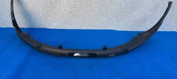 SsangYong Korando Front bumper lip K78712-34500