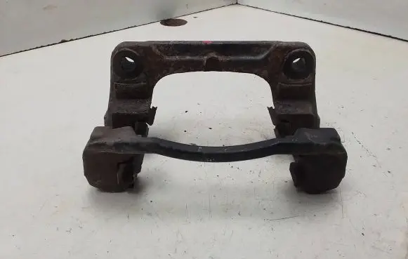 Renault Scenic II - Grand scenic II Front Brake Caliper Pad/Carrier 