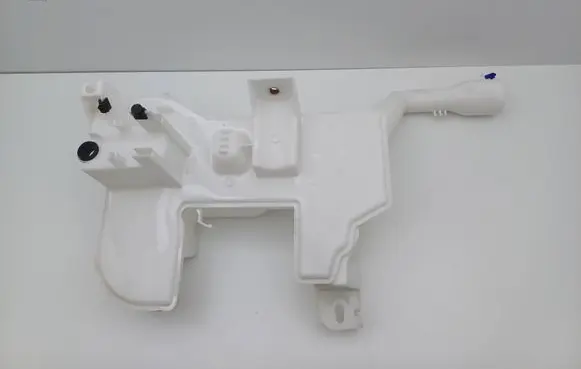 Citroen C5 Windshield washer fluid reservoir/tank 9683488280 9683486480