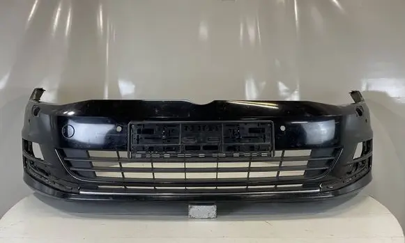 Volkswagen Golf VII Front bumper 5G0807221 3200101109031