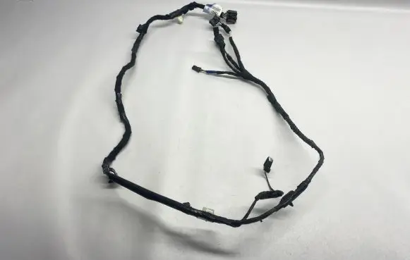Ford Mustang VI Other wiring loom JR3T14B242BE