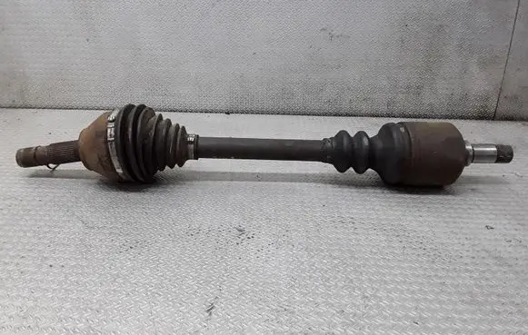 Peugeot Boxer Front driveshaft
