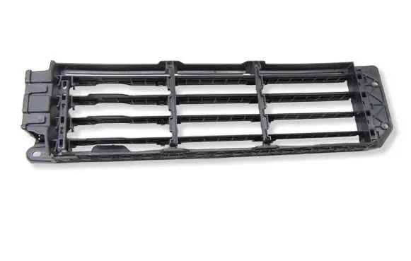 Renault Clio V Front bumper lower grill 2147682
