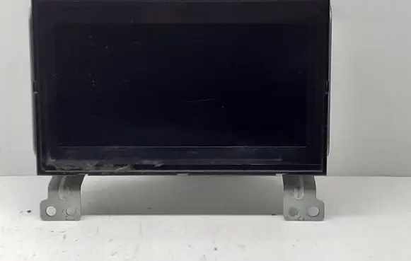 Nissan Murano Z50 Screen/display/small screen 28090CA111