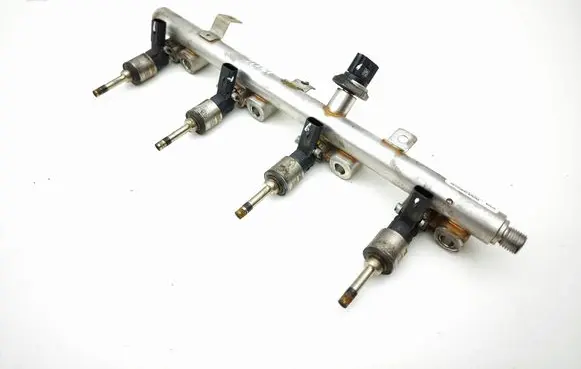 Hyundai Tucson IV NX4 Fuel injectors set 9041090015 353002M400