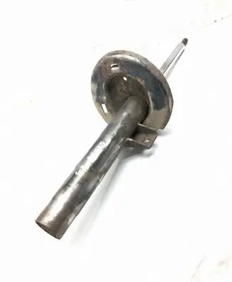 Volkswagen Sharan Front shock absorber/damper 7M0413031G