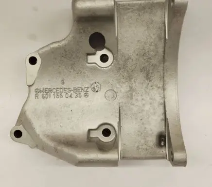 Generator/alternator bracket