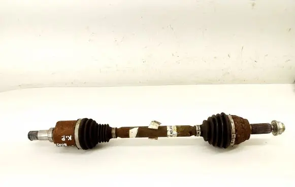 Ford Ecosport Front driveshaft CN153B437FC