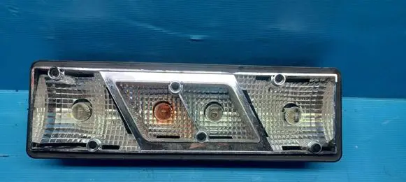 Ford Transit Rear/tail lights BK3113405CD 01112018 16959B
