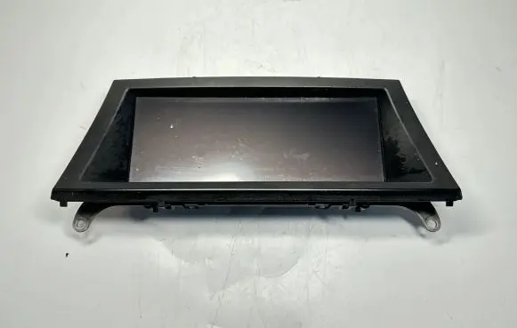 BMW X5 E70 Screen/display/small screen 9232896 65509232896 65509289580