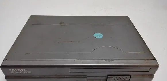 Toyota Avensis T250 CD/DVD changer 0866200840
