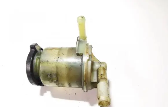 Power steering fluid tank/reservoir