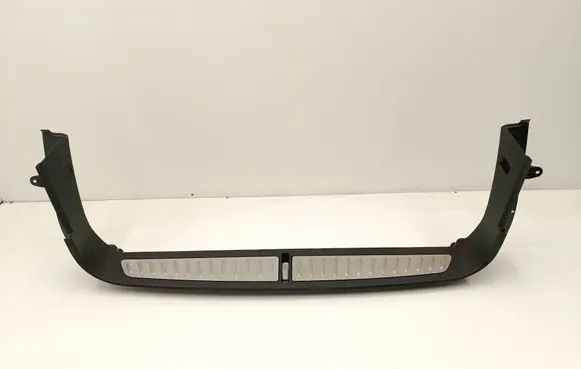 BMW 5 G30 G31 G38 Trunk/boot sill cover protection 7387530 21437510 9004944000