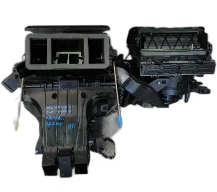 Volkswagen T-Cross Heater blower radiator