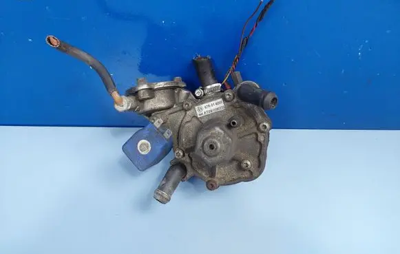 Renault Espace III LP gas reducer E867R014066