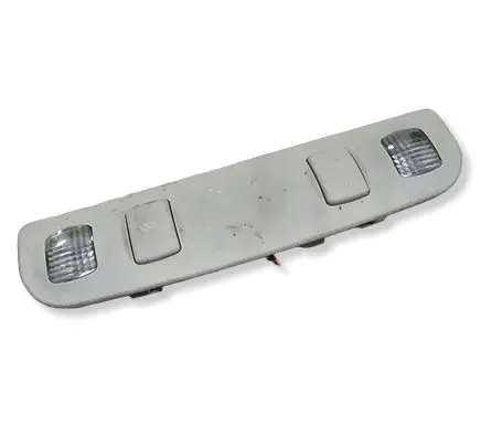 Audi A4 S4 B6 8E 8H Headlining lighting console trim 