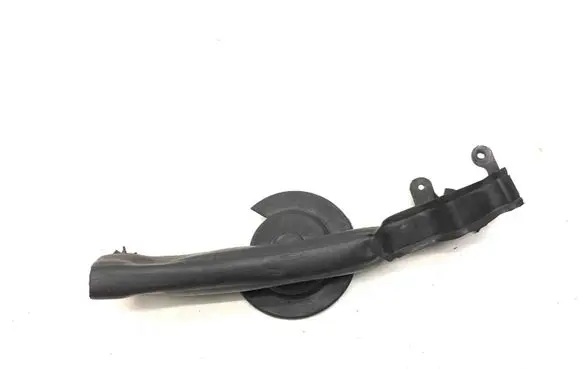 BMW 4 F32 F33 Engine compartment rubber 7255803