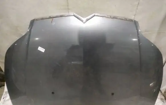 Citroen C4 I Engine bonnet/hood PILKAS