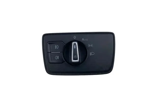 Volkswagen PASSAT B8 Light switch 3G0941633H