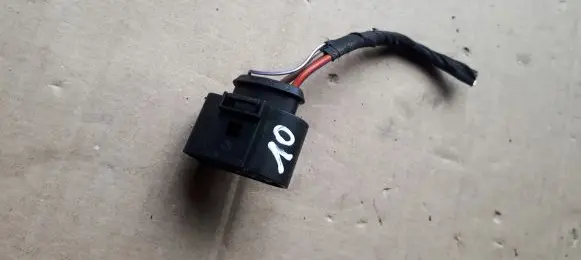 Audi A4 S4 B9 Other wiring loom 8K0973724