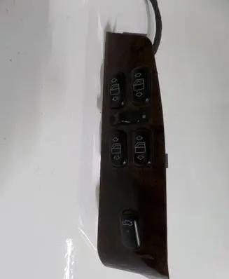 Mercedes-Benz S W220 Electric window control switch 5256009