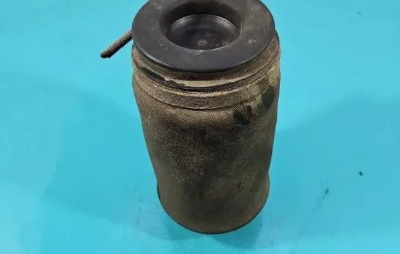 Jeep Grand Cherokee Rear air suspension bag/shock absorber IMPRK1503887