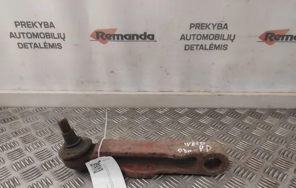 Iveco Daily 35 - 40.10 Front control arm 93815026