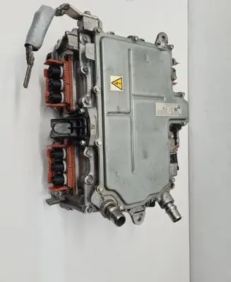 Renault Arkana Voltage converter inverter 292A06301R A4159011200 292A06488R