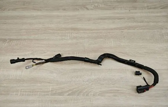 Audi A4 S4 B9 Other wiring loom 8W1971111