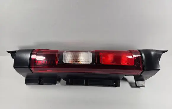 Rear/tail lights
