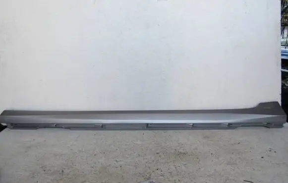 Audi A6 S6 C8 4K Sill 4K0853855