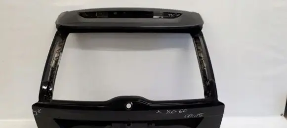 Volvo XC60 Tailgate/trunk/boot lid
