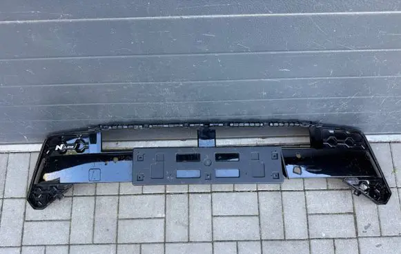 Hyundai Kona II Front grill 86351BE700