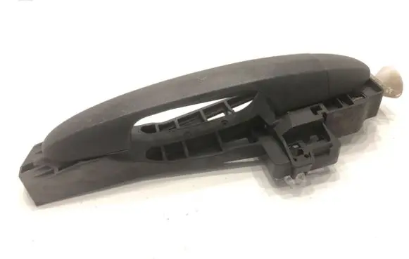 Fiat Tipo Rear door exterior handle